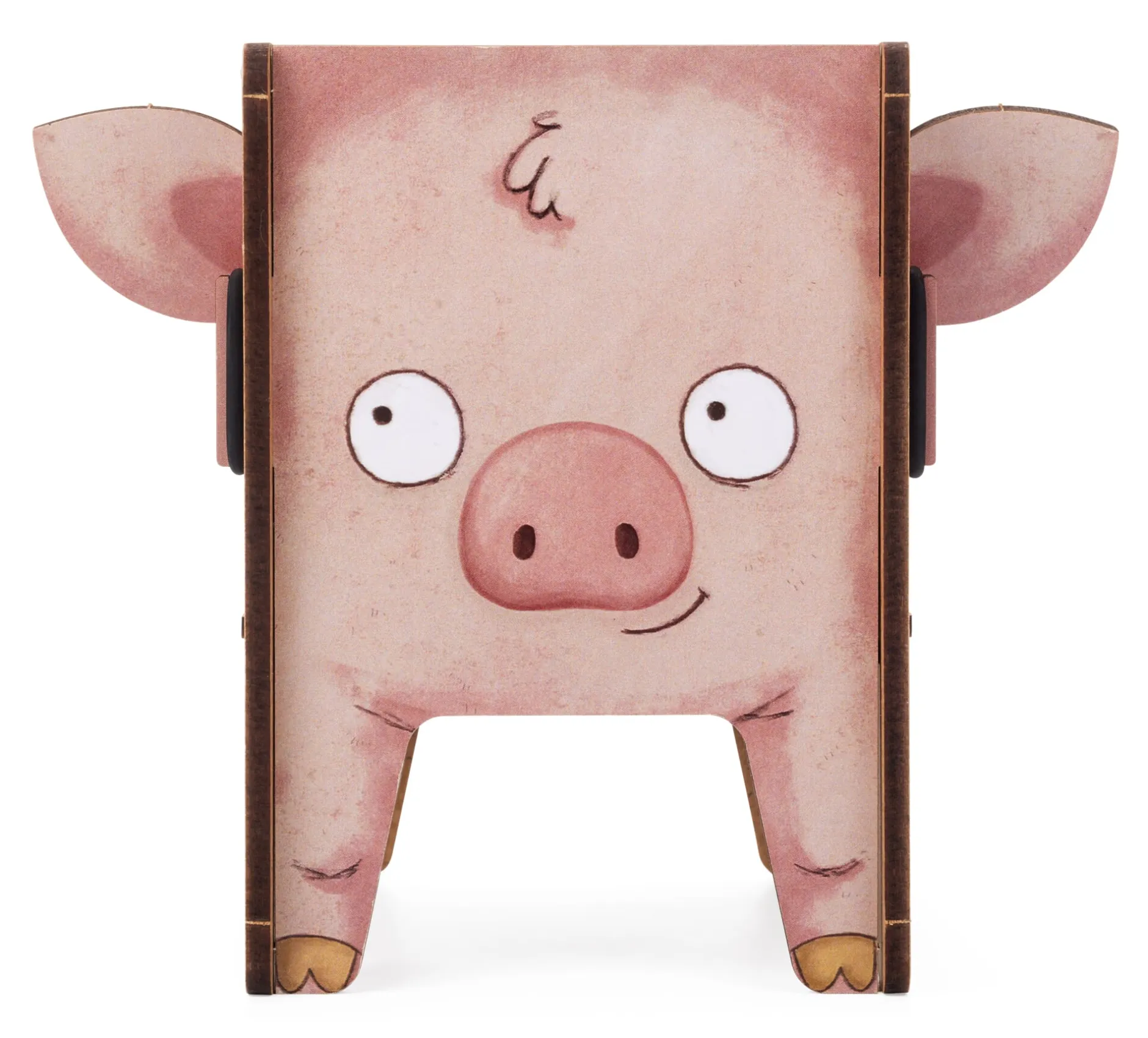 Werkhaus Stiftebox Tier Best