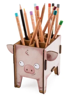 Werkhaus Stiftebox Tier Best