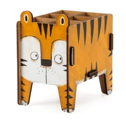 Werkhaus Stiftebox Tier Discount