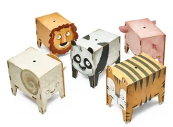 Werkhaus Truhenhocker Discount