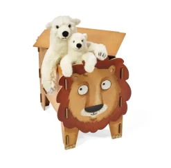 Werkhaus Truhenhocker Online