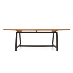 Nussbaumer Werktisch Kernbuchenholz