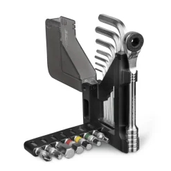 Werkzeug-Set Omni Toolcard Hot