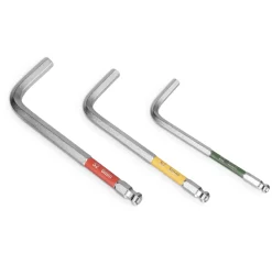 Werkzeug-Set Omni Toolcard Hot