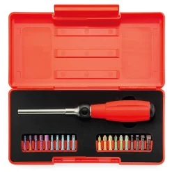 Werkzeug-Set Twister® Clearance