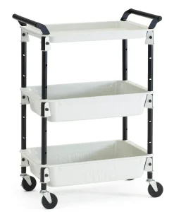 Toyo Steel Werkzeugtrolley Toyo TWR4 Online