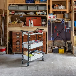 Toyo Steel Werkzeugtrolley Toyo TWR4 Online