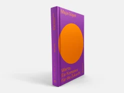 Christian Brandstätter Verlag Werte New