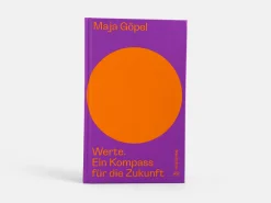 Christian Brandstätter Verlag Werte New