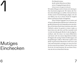 Christian Brandstätter Verlag Werte New