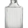Whisky-Dekanter gerippt Clearance