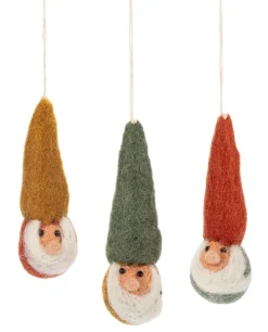 Én Gry & Sif Wichtel Filz Sale