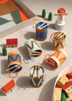 AT Verlag Wichteltanz & Kerzenglanz - Weihnachten in der Bastelwerkstatt Outlet