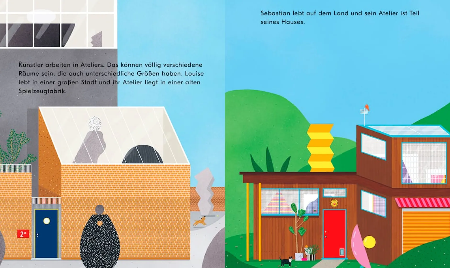 Hatje Cantz Verlag Wie eine Ausstellung gemacht wird Best