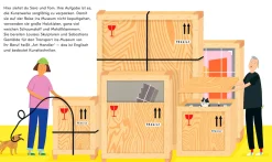 Hatje Cantz Verlag Wie eine Ausstellung gemacht wird Best