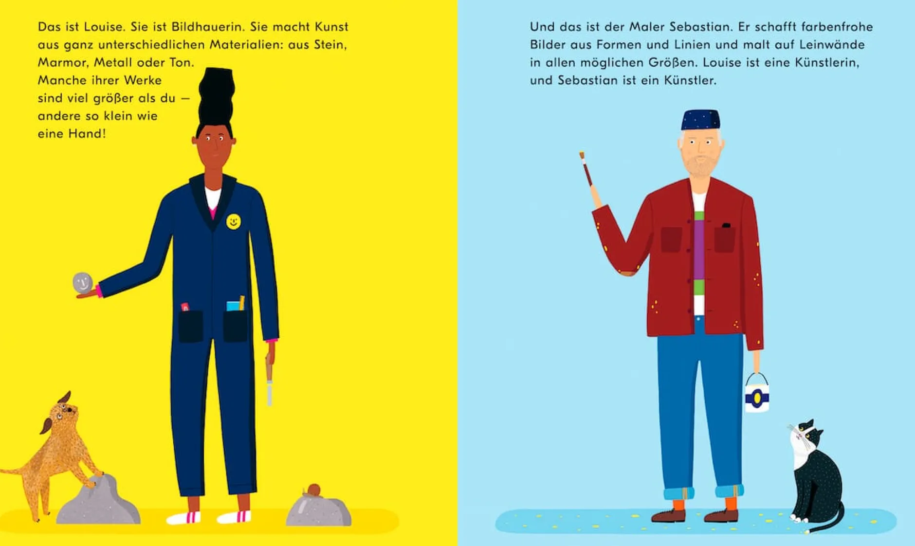 Hatje Cantz Verlag Wie eine Ausstellung gemacht wird Best