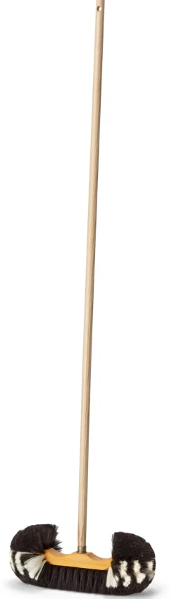 Die Sozialwerker Wiener Stubenbesen Ziegenhaar Sale