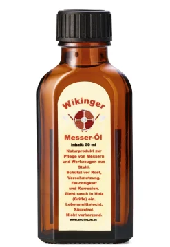 Gear-Flon Wikinger Messer-Öl Online