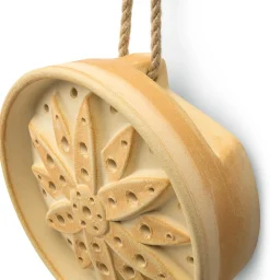 Denk Keramische Werkstätten Wildbienenhaus Keramik Hot