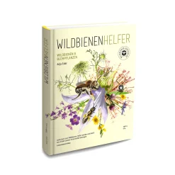 eder-roemer Verlag Wildbienenhelfer New