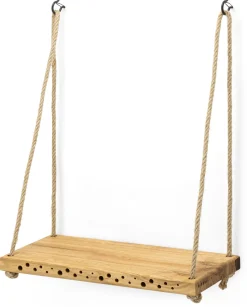 flowbee Wildbienennistplatz Regal Discount