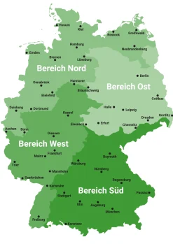 Tausende Gärten – Tausende Arten Wildblumen für Balkon und Garten gebietsheimisch Discount