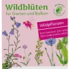 Tausende Gärten – Tausende Arten Wildblumen für Balkon und Garten gebietsheimisch New