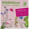 Tausende Gärten – Tausende Arten Wildblumen für Balkon und Garten gebietsheimisch New