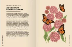 Gerstenberg Verlag Wildblumen pflanzen - Nektarreiche Blüten für hübsche Nützlinge Online