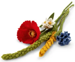 Én Gry & Sif Wildblumenstrauß Filz Online