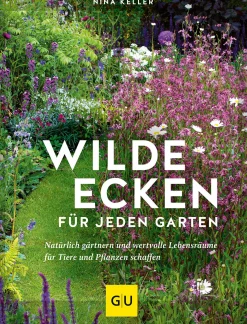 Gräfe und Unzer Verlag Wilde Ecken für jeden Garten Online