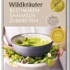 Becker Joest Volk Verlag Wildkräuter New