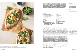 Becker Joest Volk Verlag Wildkräuter New