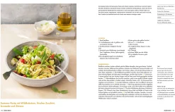 Becker Joest Volk Verlag Wildkräuter New