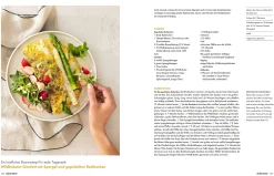 Becker Joest Volk Verlag Wildkräuter New