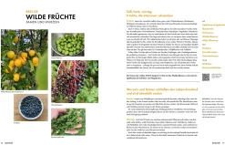 Becker Joest Volk Verlag Wildkräuter New