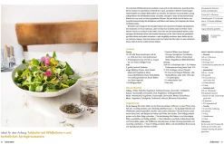 Becker Joest Volk Verlag Wildkräuter New