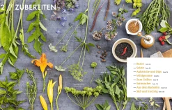 Becker Joest Volk Verlag Wildkräuter New