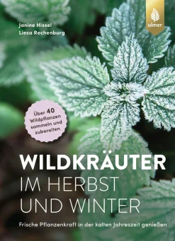 Ulmer Verlag Wildkräuter im Herbst und Winter Outlet
