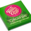 Willie’s Cacao Ingwer Limette Online
