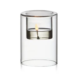 Windlicht Siloflame Outlet