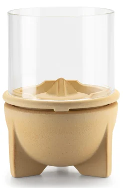 Denk Keramische Werkstätten Windlichtaufsatz für kleines Schmelzfeuer® Keramik Sale