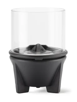 Denk Keramische Werkstätten Windlichtaufsatz für kleines Schmelzfeuer® Keramik New