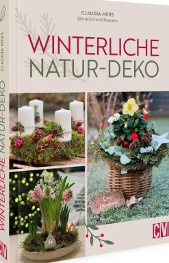 Christophorus (Verlag) Winterliche Natur-Deko Clearance