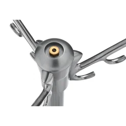 Manufactum Wirtshausgarderobe Aluminium Outlet