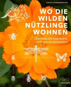 Löwenzahn Verlag Wo die wilden Nützlinge wohnen