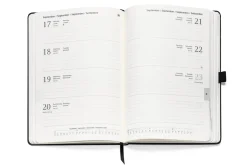 Brunnen Wochensichtkalender 2026 Discount