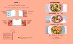 Gräfe und Unzer Verlag Wok - Schnell gebraten, heiß geliebt Clearance