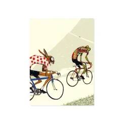 Peter Hammer Verlag Wolf Erlbruch Postkarten Best