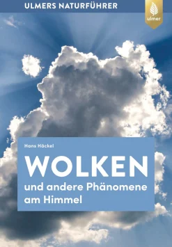 Ulmer Verlag Wolken und andere Phänomene am Himmel Sale